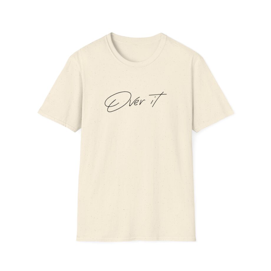 Summer Walker Over It Unisex Softstyle T-Shirt