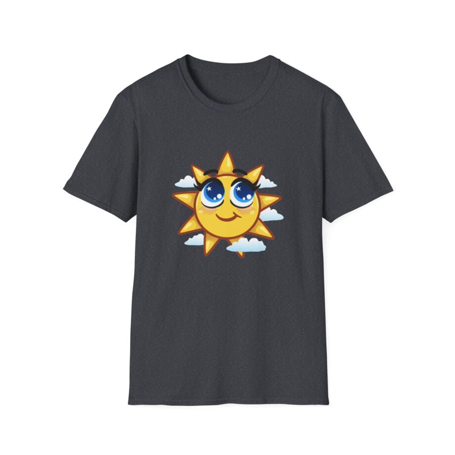 SmallAnt Unisex Softstyle T-Shirt