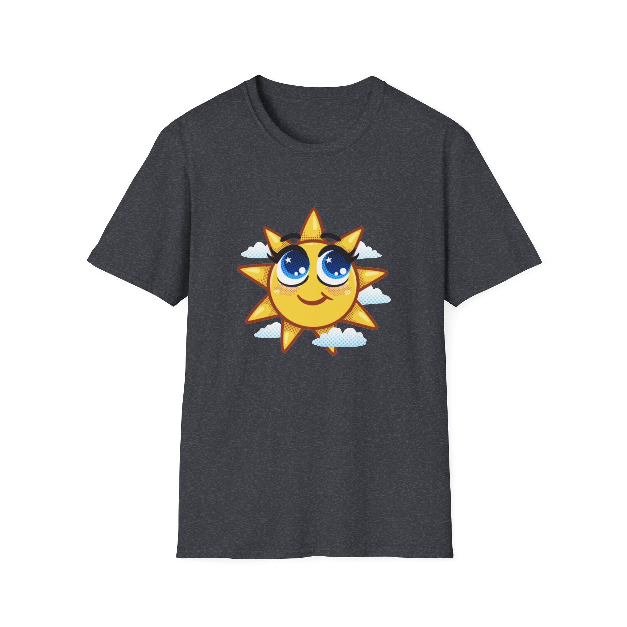 SmallAnt Unisex Softstyle T-Shirt
