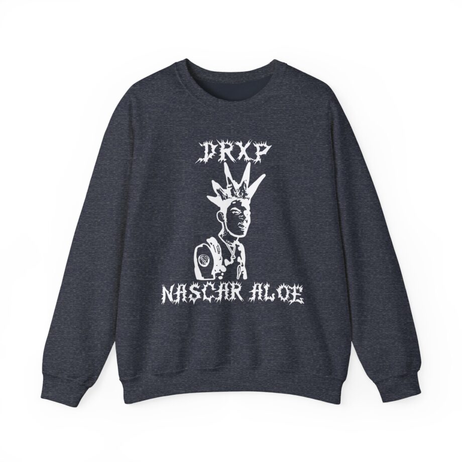 Nascar Aloe DRXP Unisex Heavy Blend™ Crewneck Sweatshirt