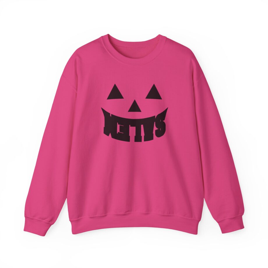 Salem PUMPKIN Unisex Heavy Blend™ Crewneck Sweatshirt