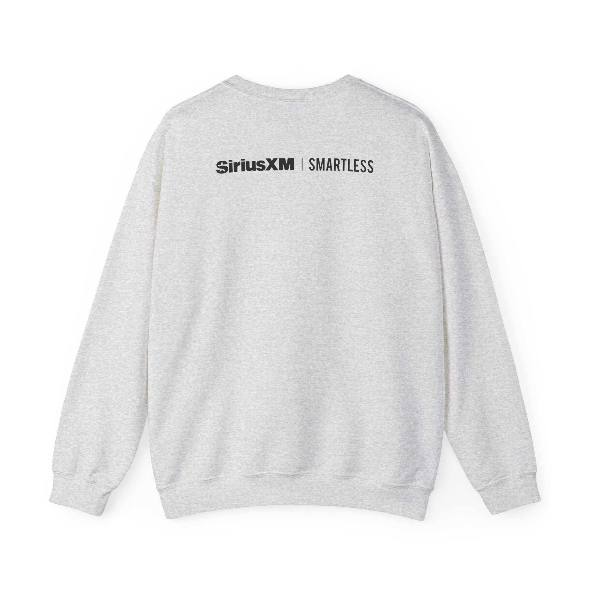 Smartless Tabasco Theater Caliente Unisex Heavy Blendâ„¢ Crewneck Sweatshirt