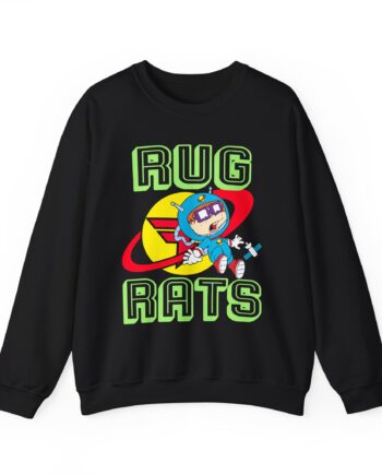 Faze Clan Unisex Heavy Blend™ Crewneck Sweatshirt