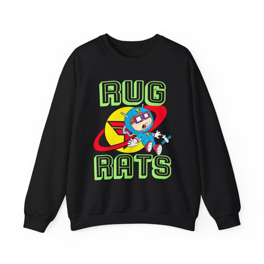 Faze Clan Unisex Heavy Blend™ Crewneck Sweatshirt