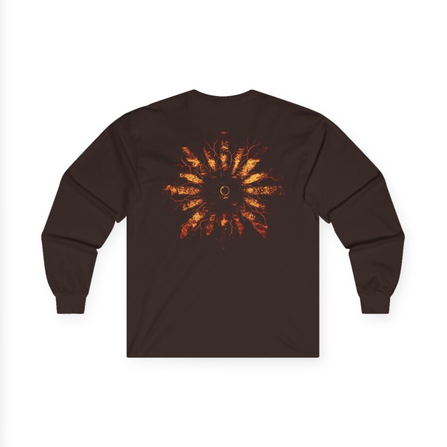 Suicide Silence Og Ep Unisex Ultra Cotton Long Sleeve Tee