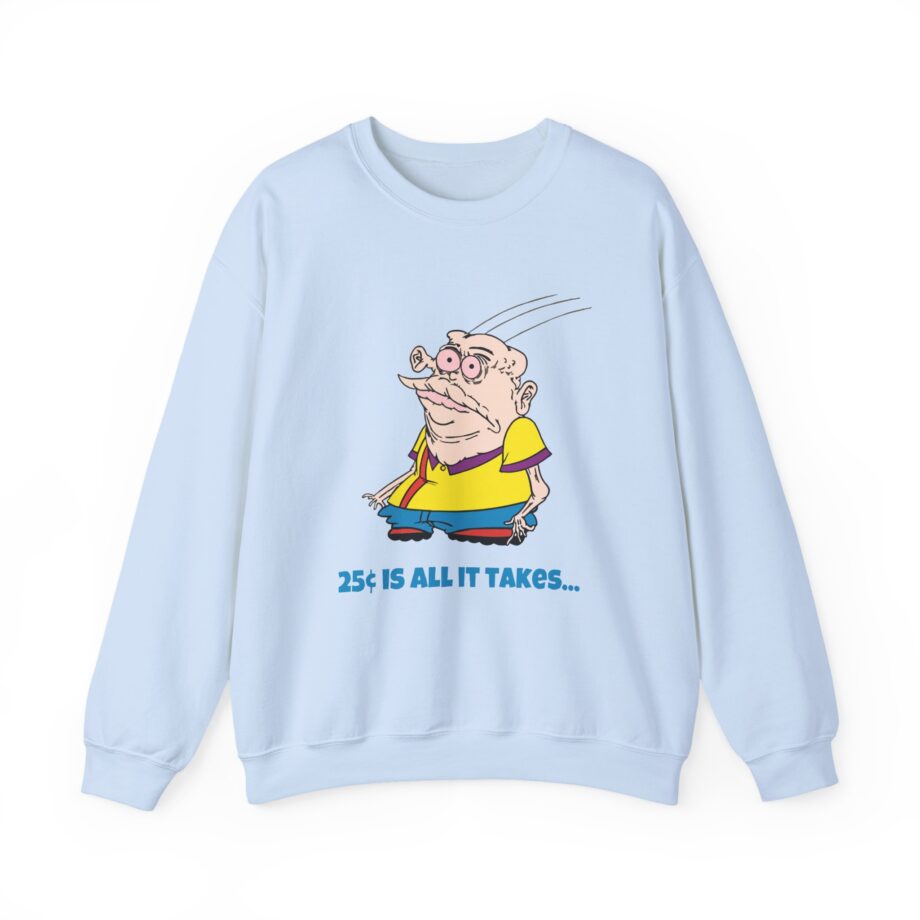 Meatcanyon Unisex Heavy Blend™ Crewneck Sweatshirt
