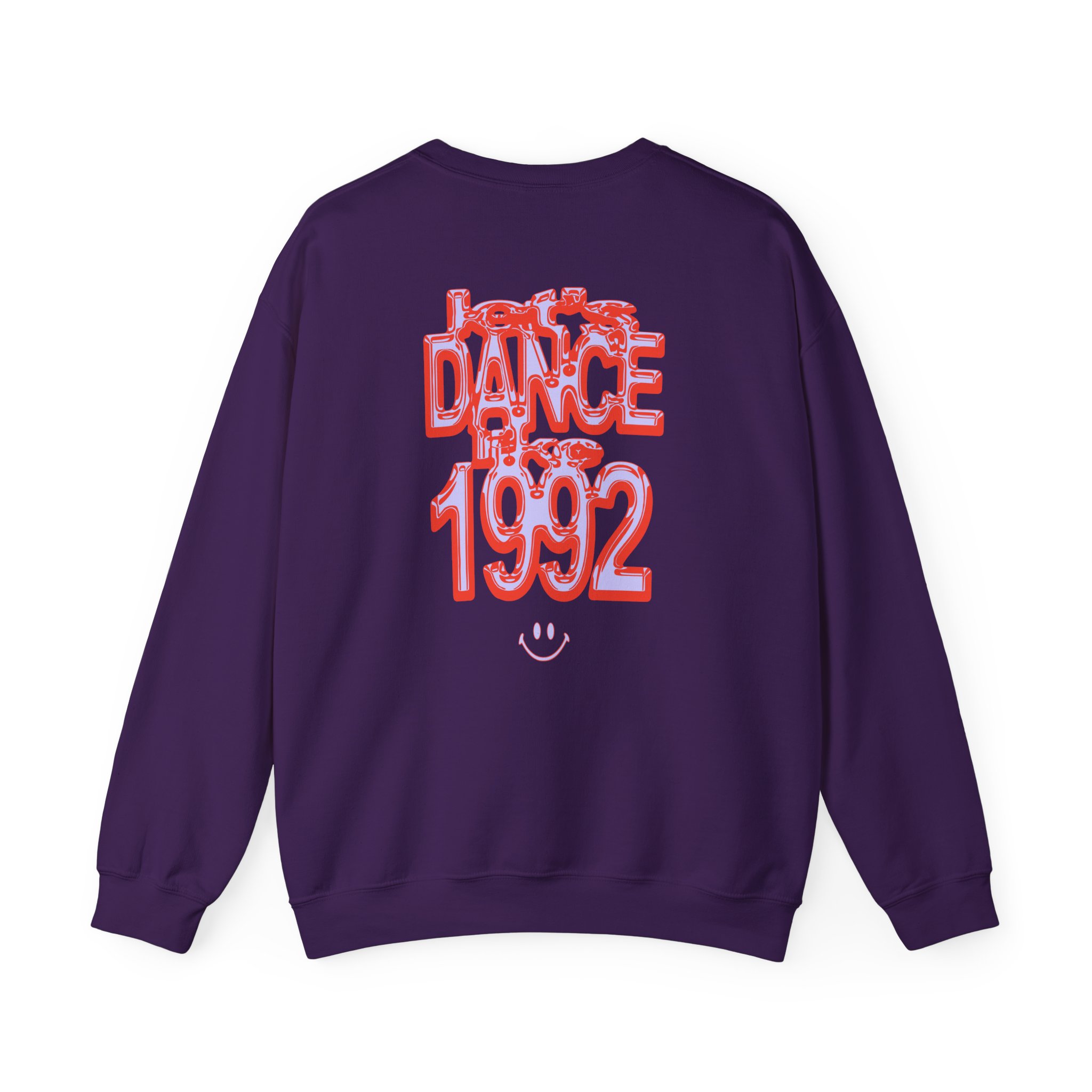 Dom Dolla 1992 Unisex Heavy Blendâ„¢ Crewneck Sweatshirt
