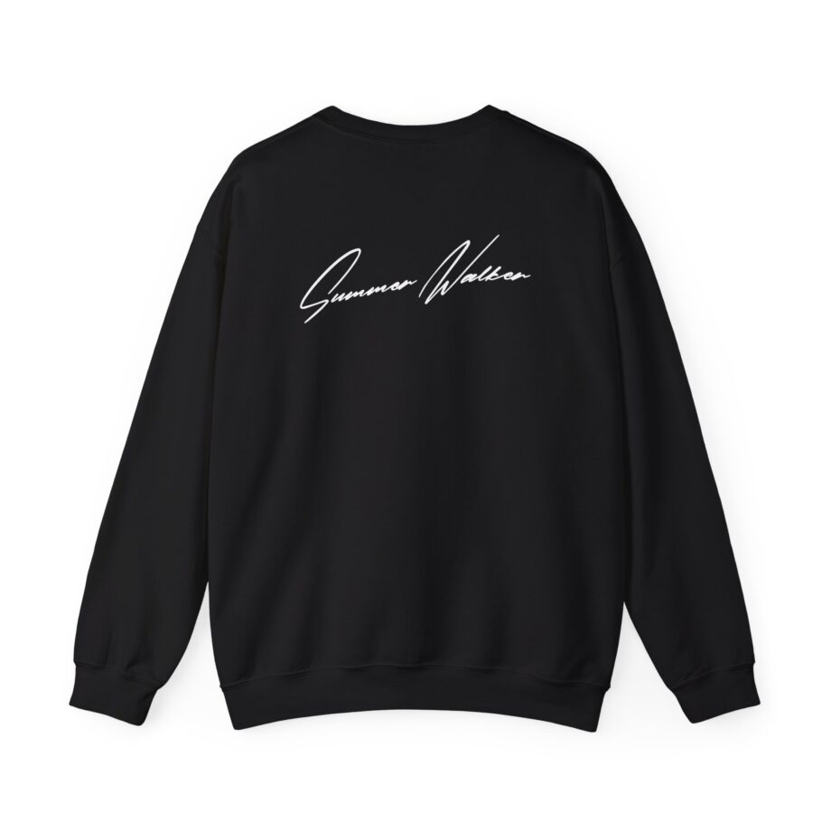 Summer Walker Unisex Heavy Blend™ Crewneck Sweatshirt