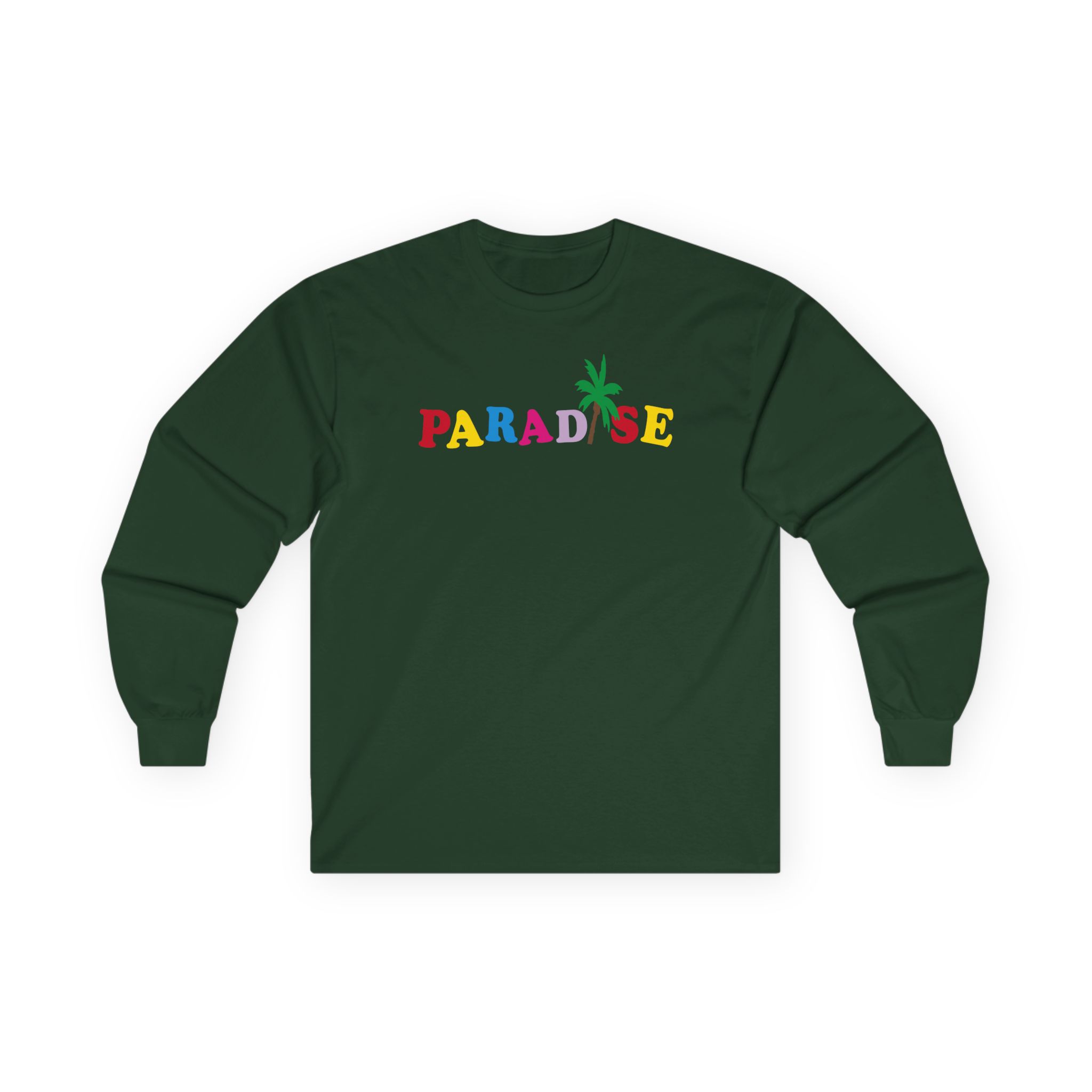 George Ezra Unisex Ultra Cotton Long Sleeve Tee