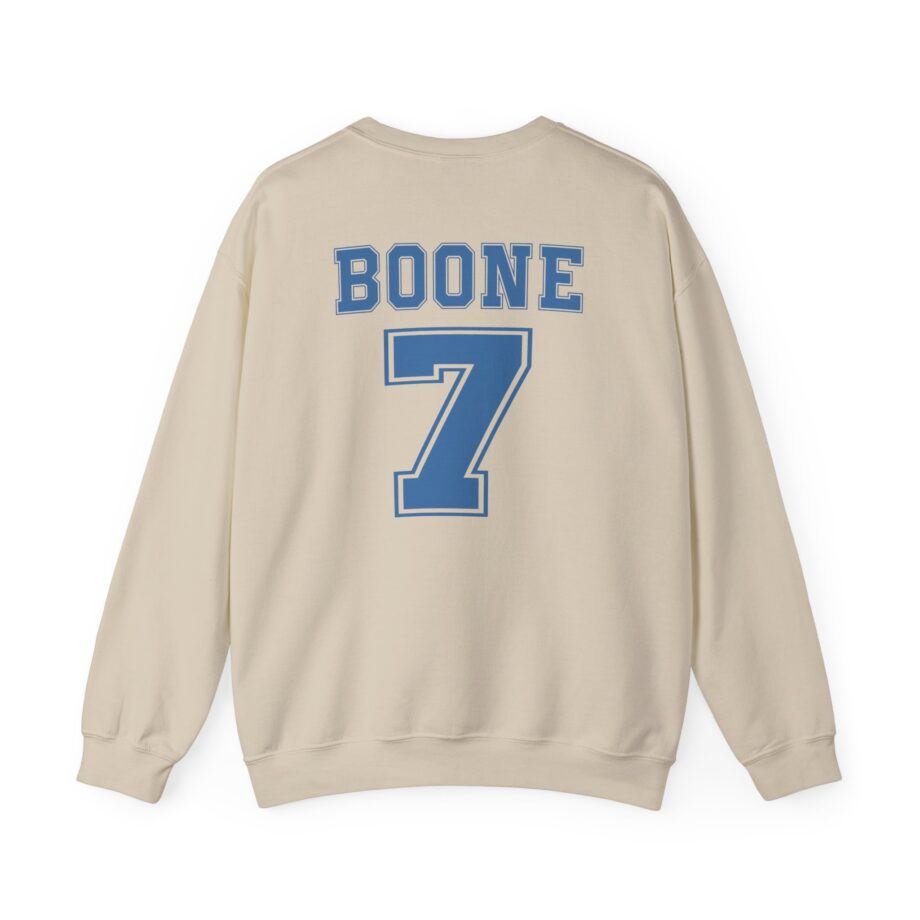 Benson Boone Concert Unisex Heavy Blend™ Crewneck Sweatshirt