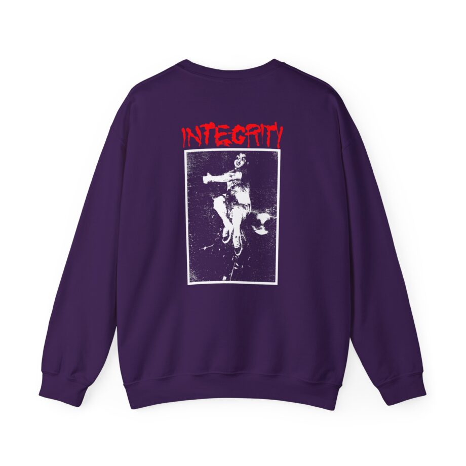 Integrity Jumping A2 Unisex Heavy Blend™ Crewneck Sweatshirt
