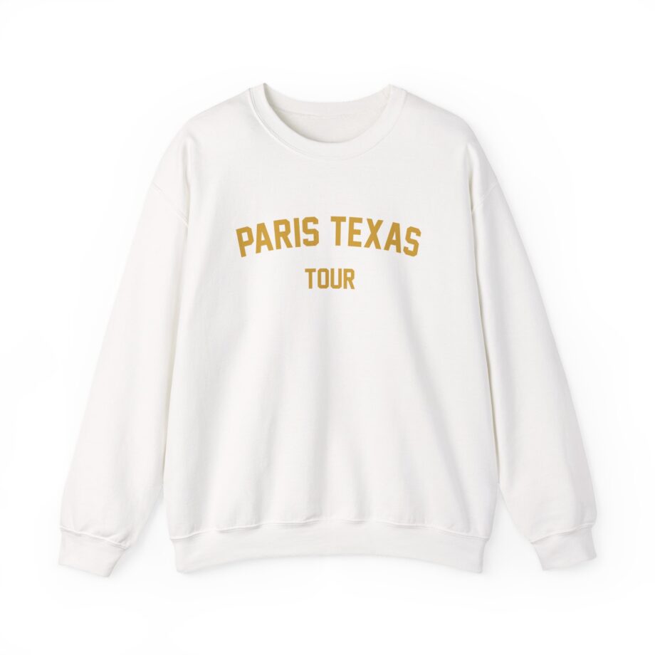 Kevin Kaarl Tour Unisex Heavy Blend™ Crewneck Sweatshirt