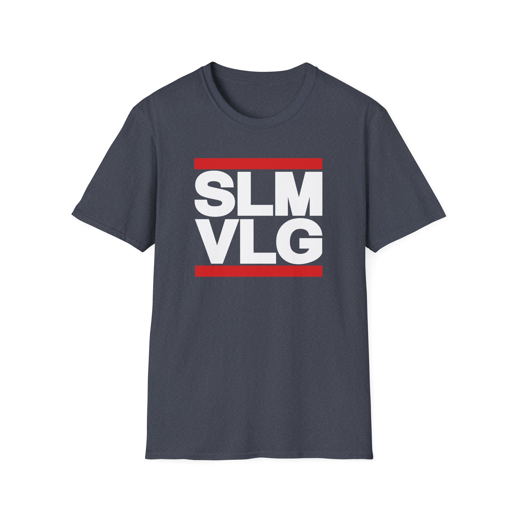 Slum Village Unisex Softstyle T-Shirt