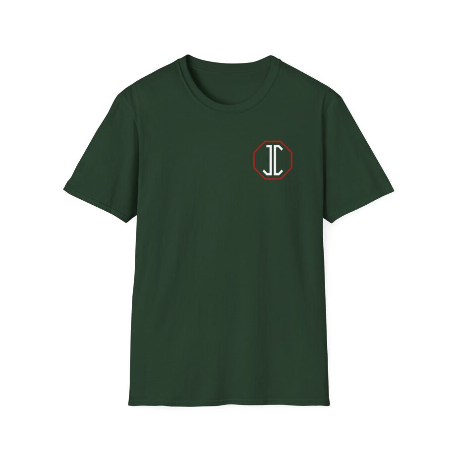 Brandon Herrera Unisex Softstyle T-Shirt