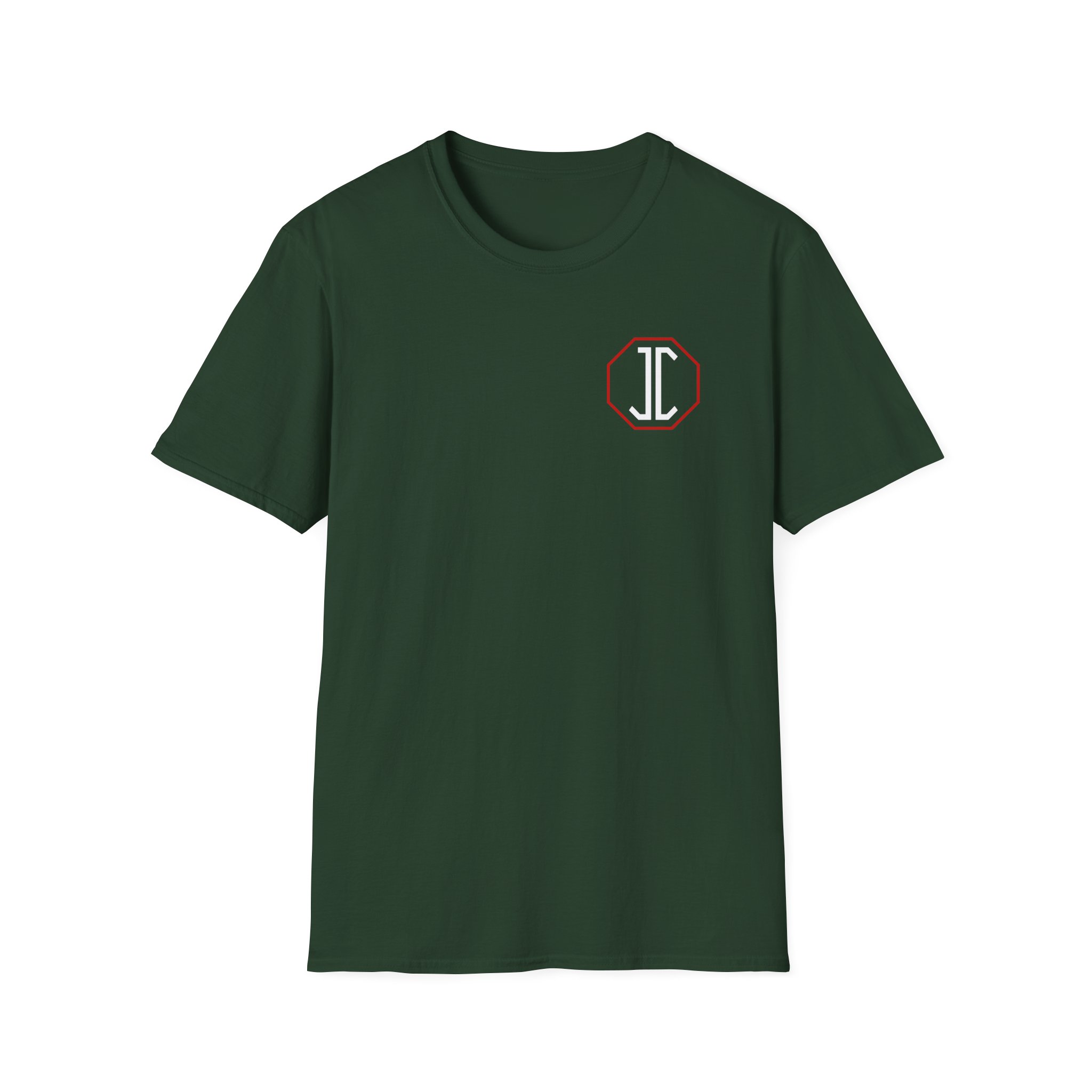 Brandon Herrera Unisex Softstyle T-Shirt