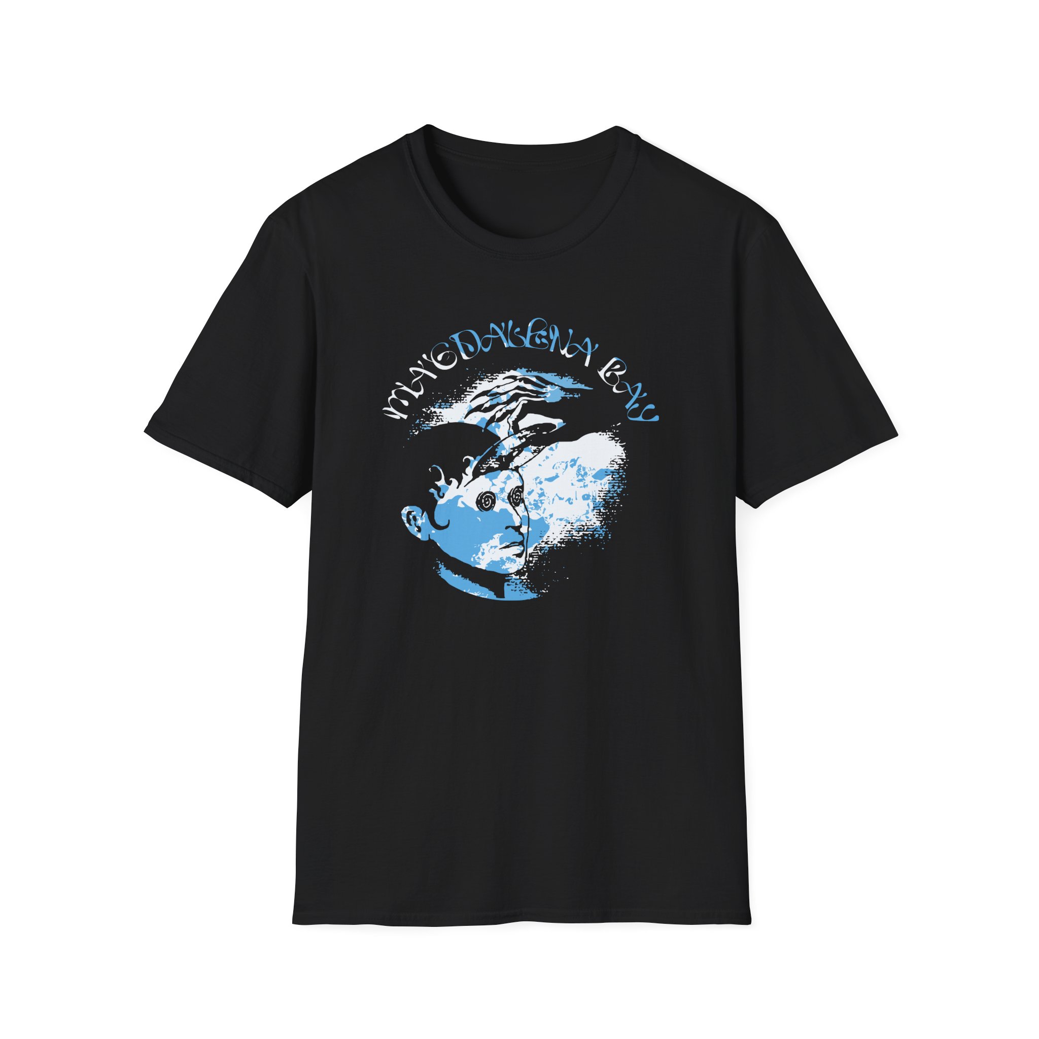 Magdalena Bay Imaginal Disk Unisex Softstyle T-Shirt