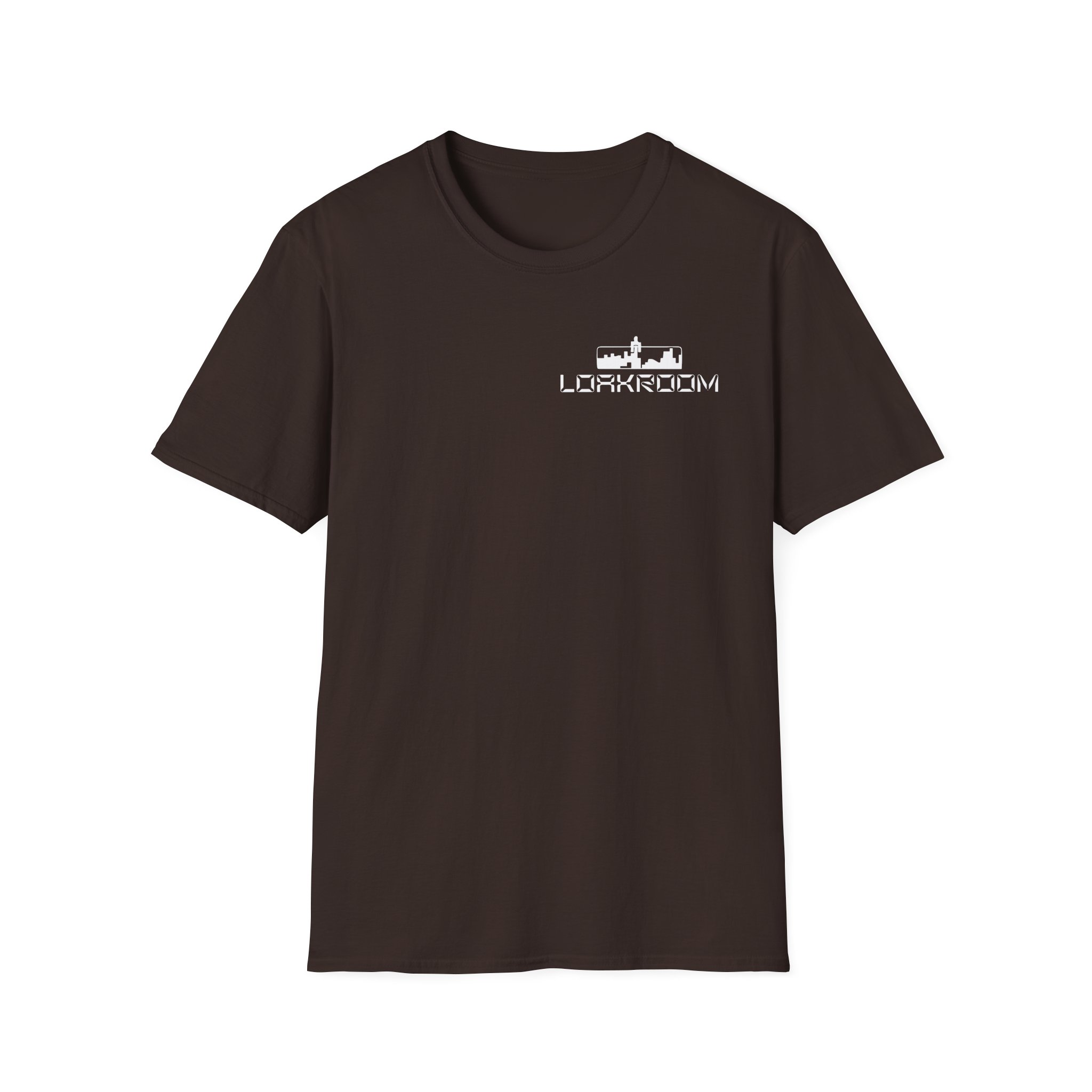 Cloakroom the Spire and Ward of Song Unisex Softstyle T-Shirt