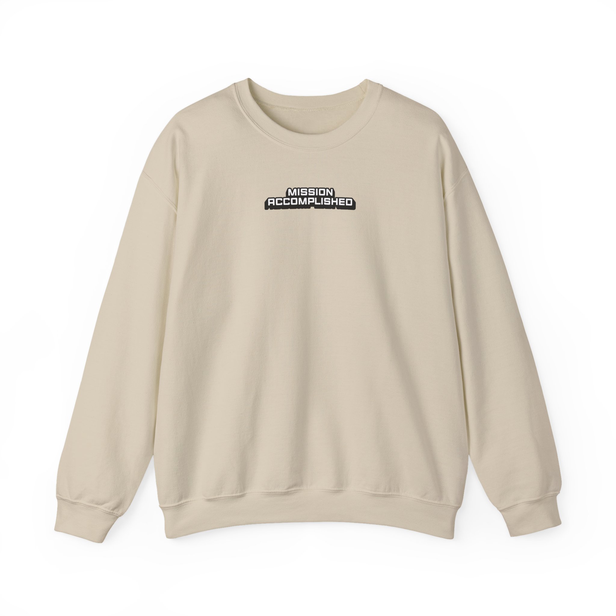 Playstation Helldivers Super Earth Unisex Heavy Blendâ„¢ Crewneck Sweatshirt