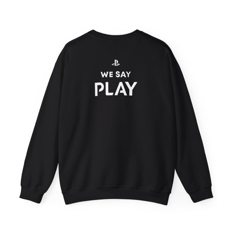 Playstation Pride 2022 Unisex Heavy Blend™ Crewneck Sweatshirt