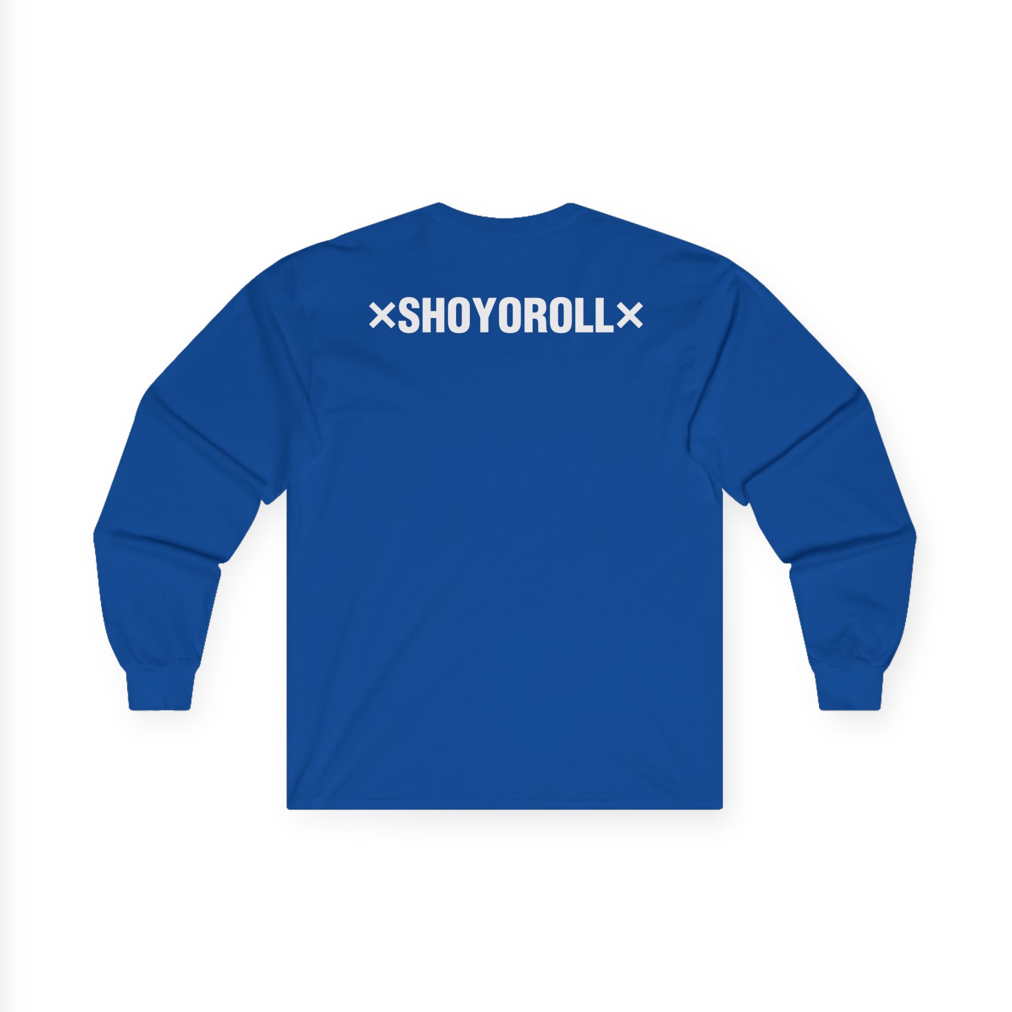 Broken Bones Unisex Ultra Cotton Long Sleeve Tee