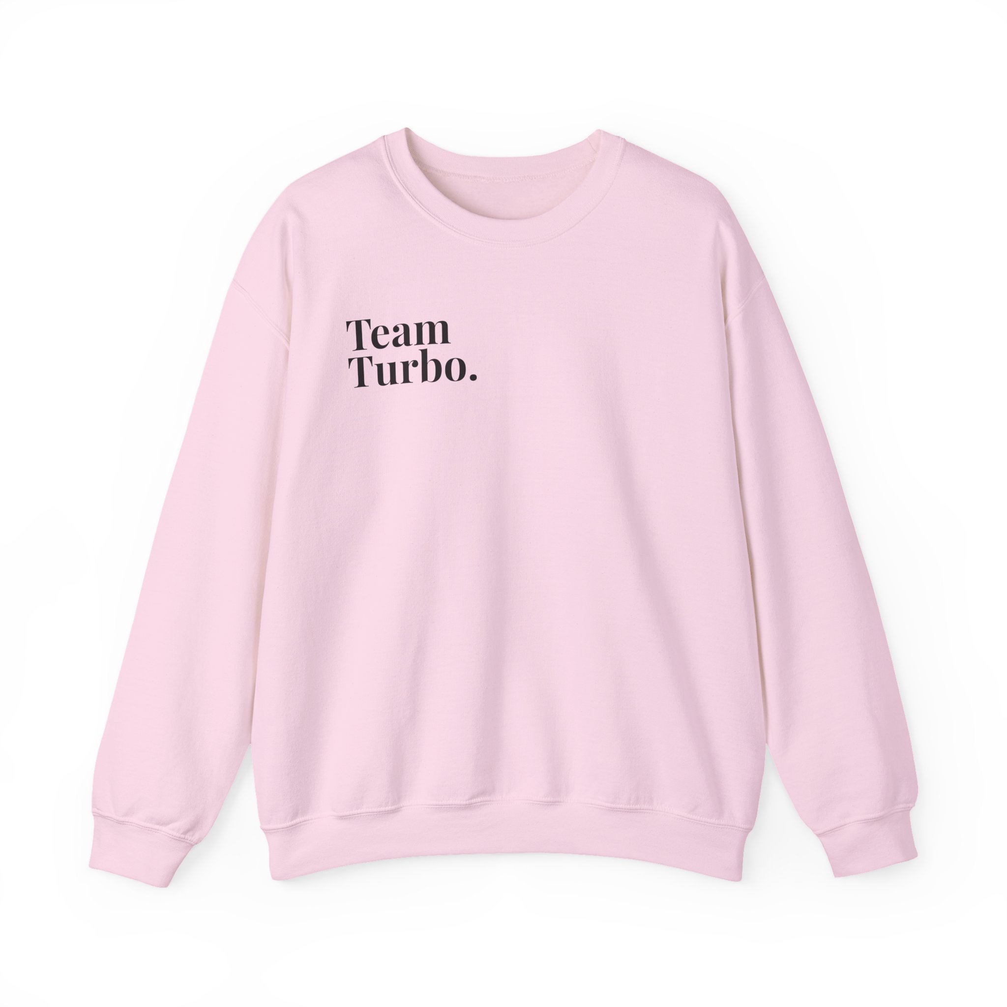 Dom Dolla Unisex Heavy Blendâ„¢ Crewneck Sweatshirt