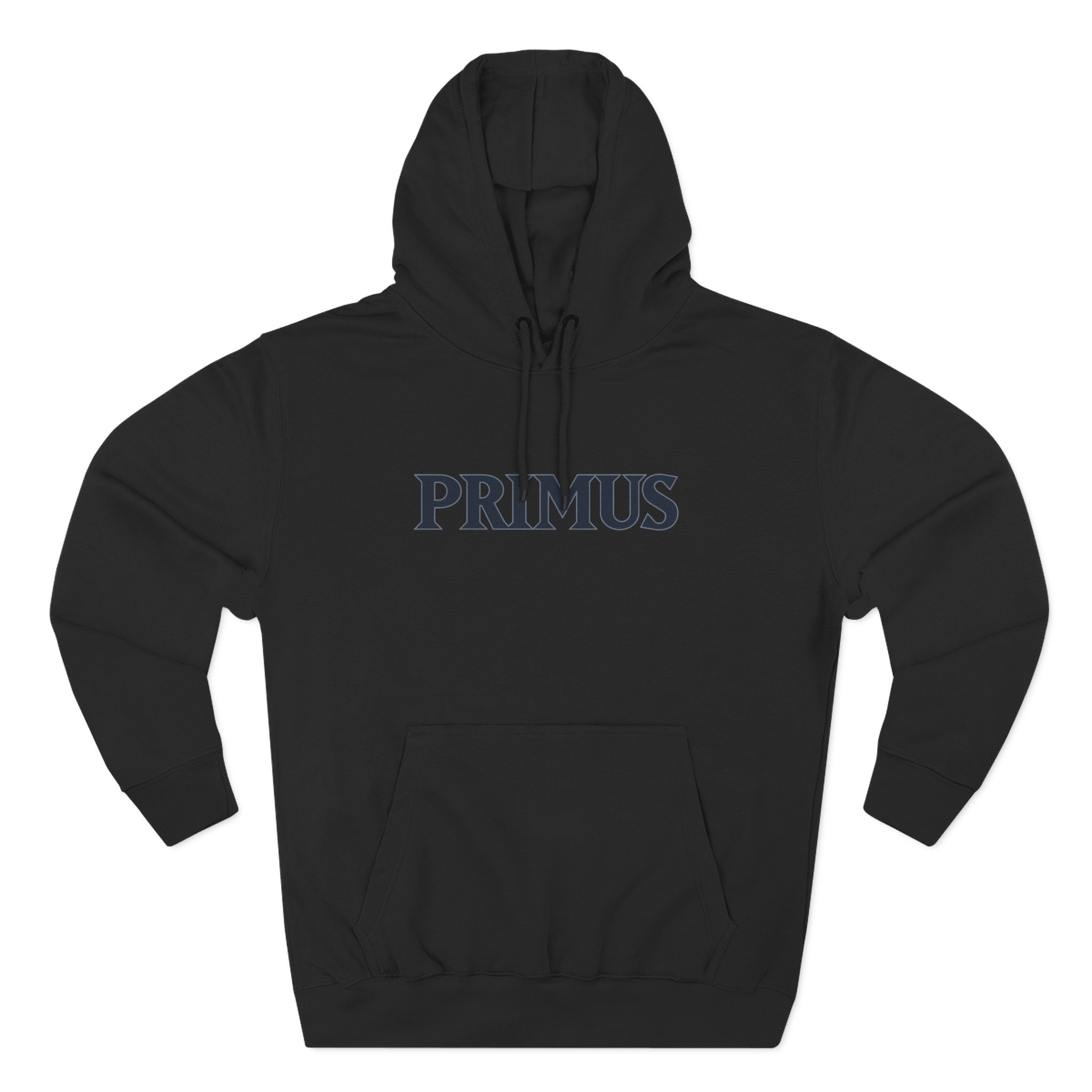 Primus Tonal Foil Three-Panel Fleece Hoodie