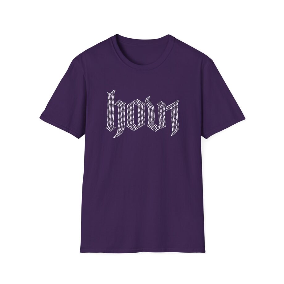 Hov1 Unisex Softstyle T-Shirt