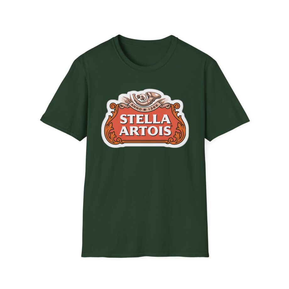 Jack Gilinsky Unisex Softstyle T-Shirt