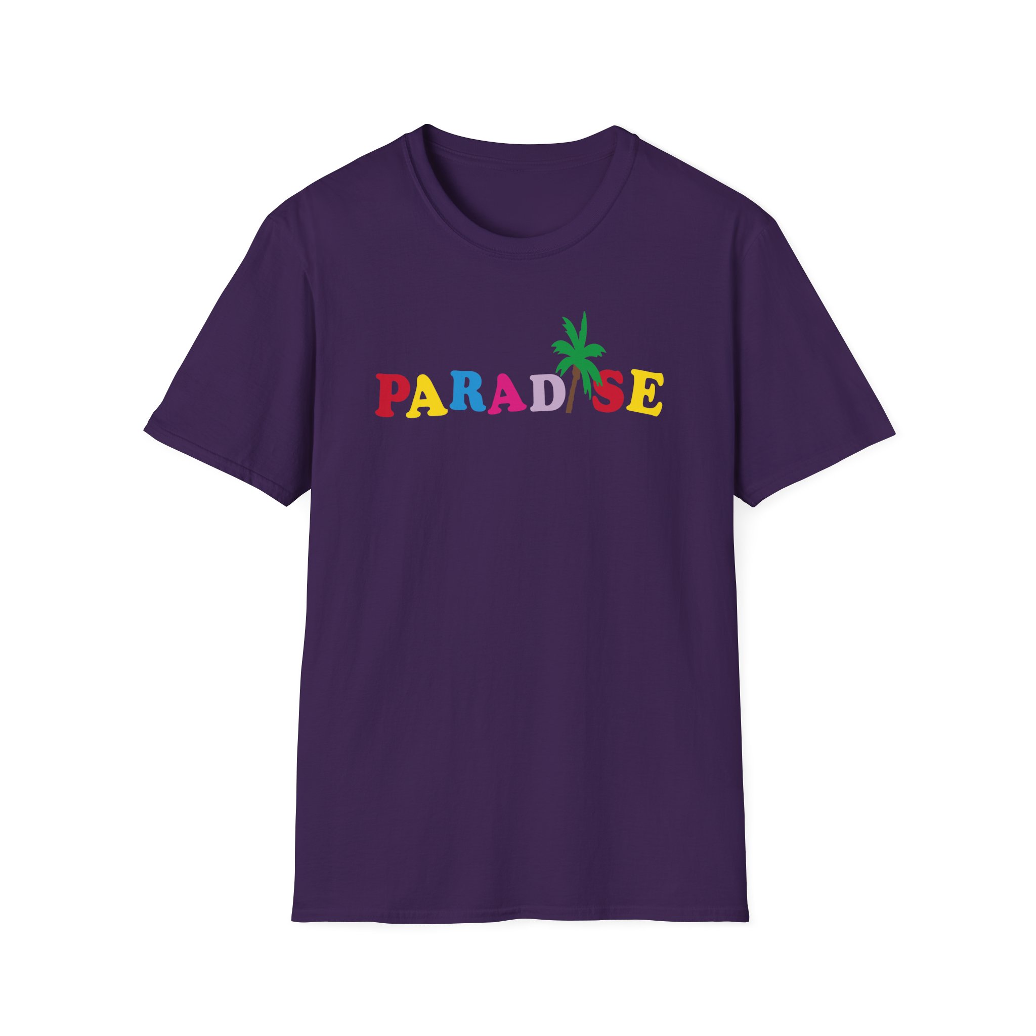 George Ezra Unisex Softstyle T-Shirt