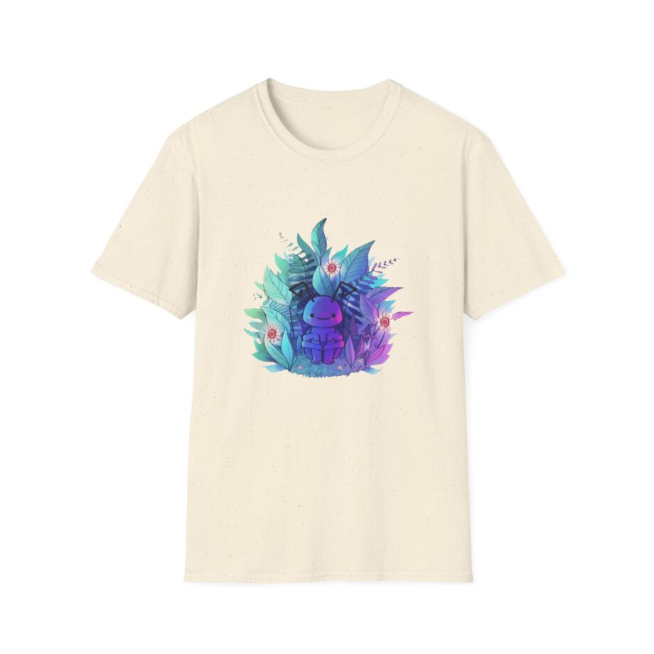 SmallAnt Unisex Softstyle T-Shirt