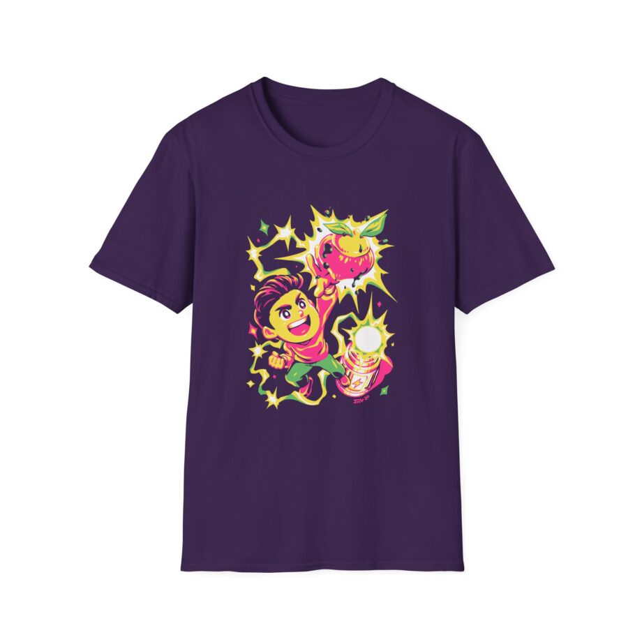 SmallAnt Unisex Softstyle T-Shirt