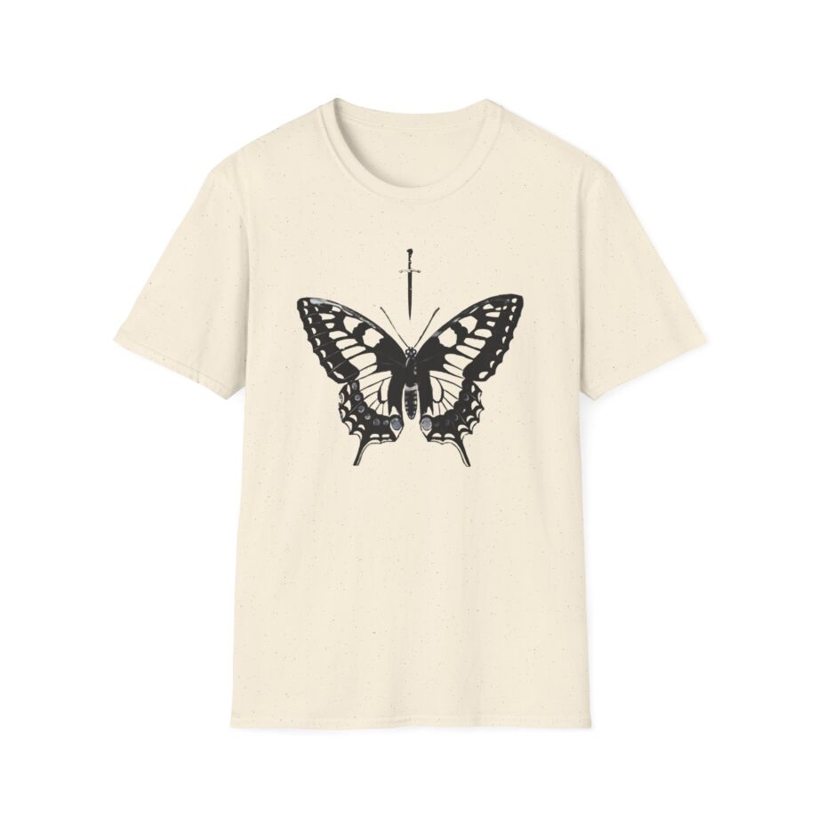 Fightstar Unisex Softstyle T-Shirt