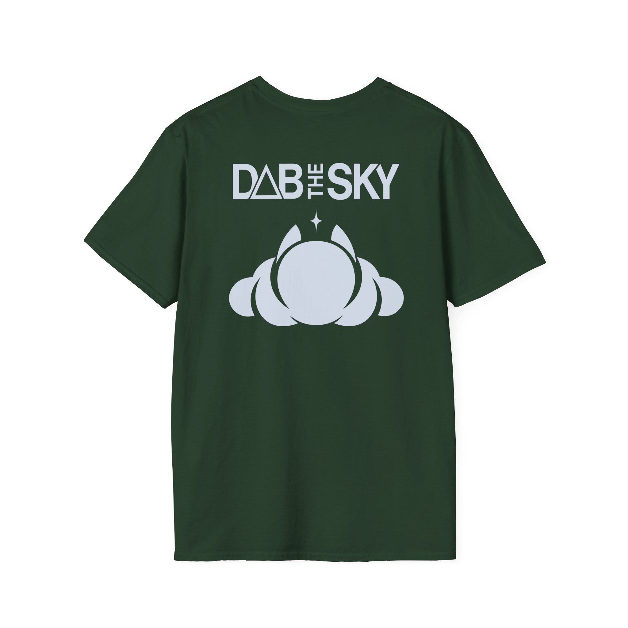 Dabin Dabthesky  Unisex Softstyle T-Shirt