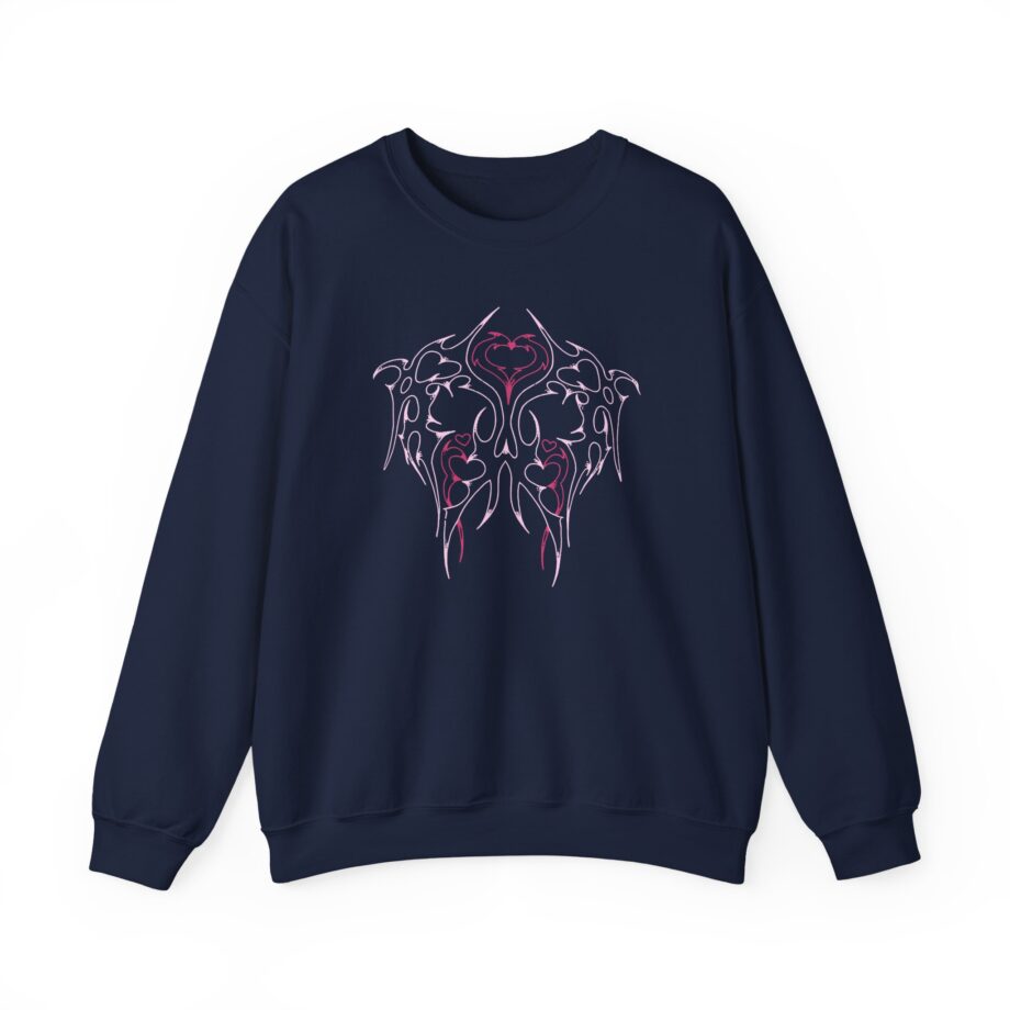 Shawty Bae Unisex Heavy Blend™ Crewneck Sweatshirt