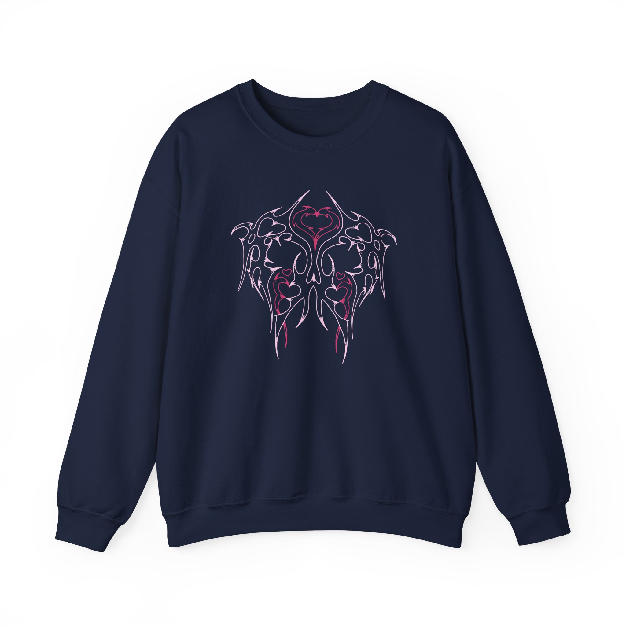 Shawty Bae Unisex Heavy Blendâ„¢ Crewneck Sweatshirt