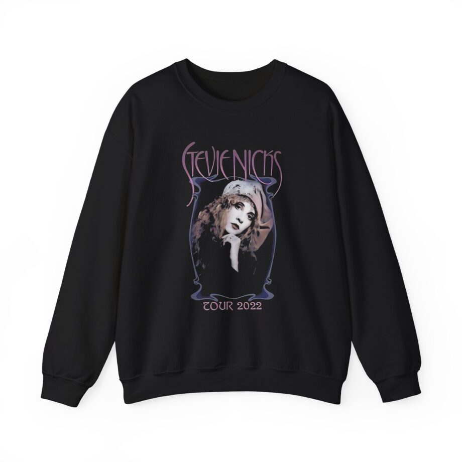 Stevie Nicks Tour Unisex Heavy Blend™ Crewneck Sweatshirt
