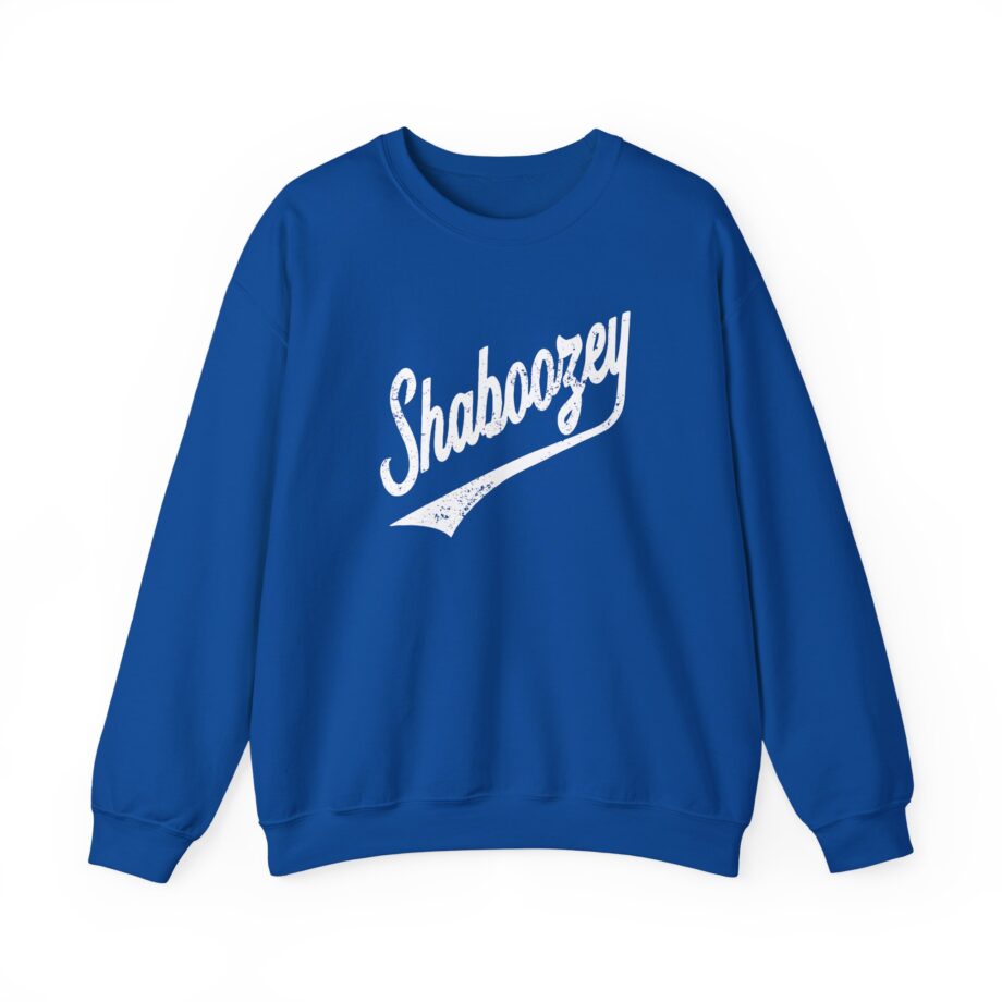 Shaboozey Boozey Eagle Unisex Heavy Blend™ Crewneck Sweatshirt
