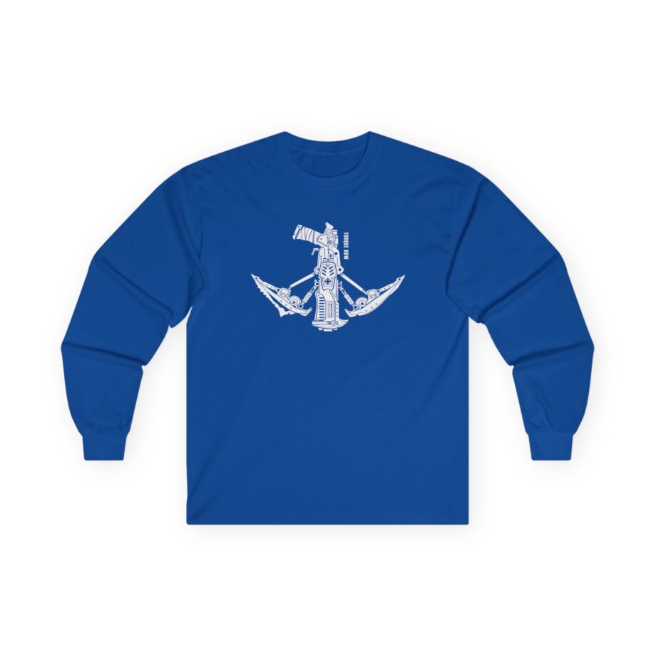 Gears of War Torque Bow Unisex Ultra Cotton Long Sleeve Tee