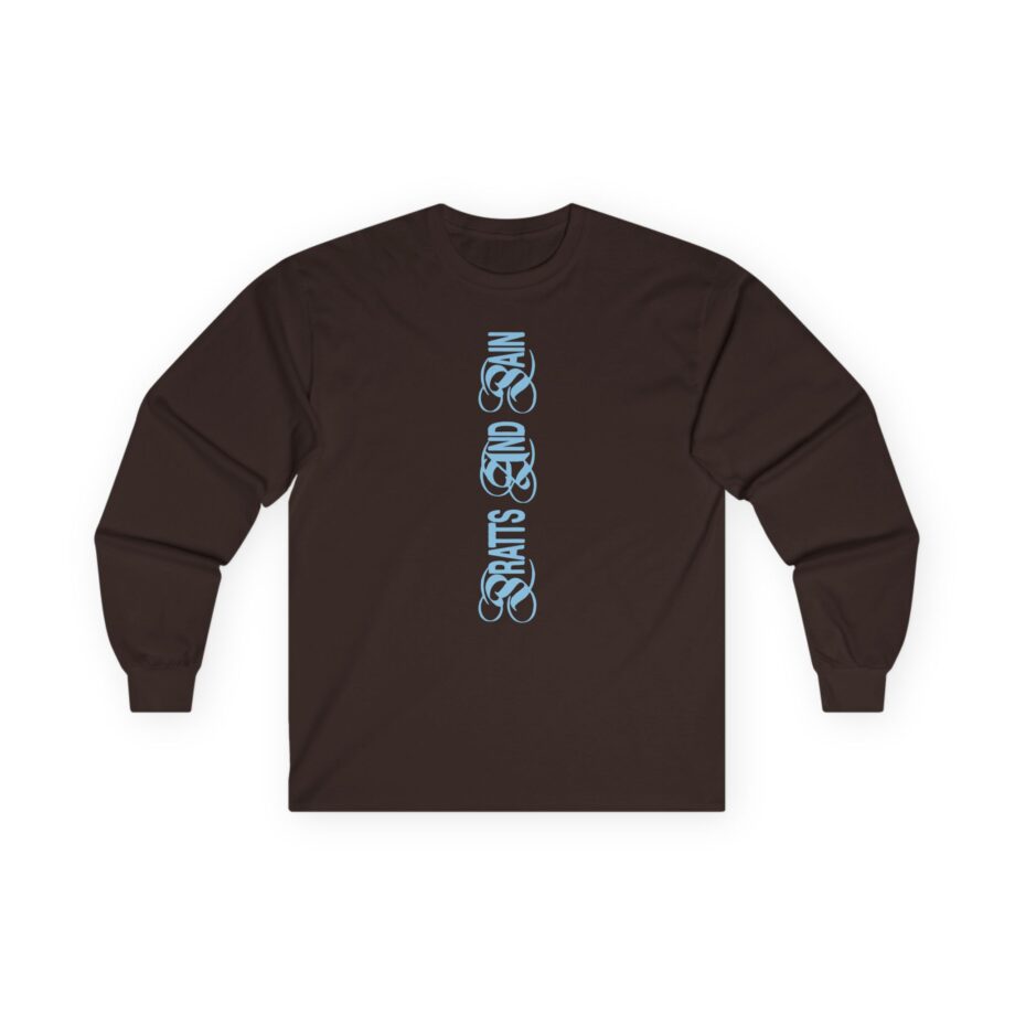Royel Otis Sofa King Unisex Ultra Cotton Long Sleeve Tee