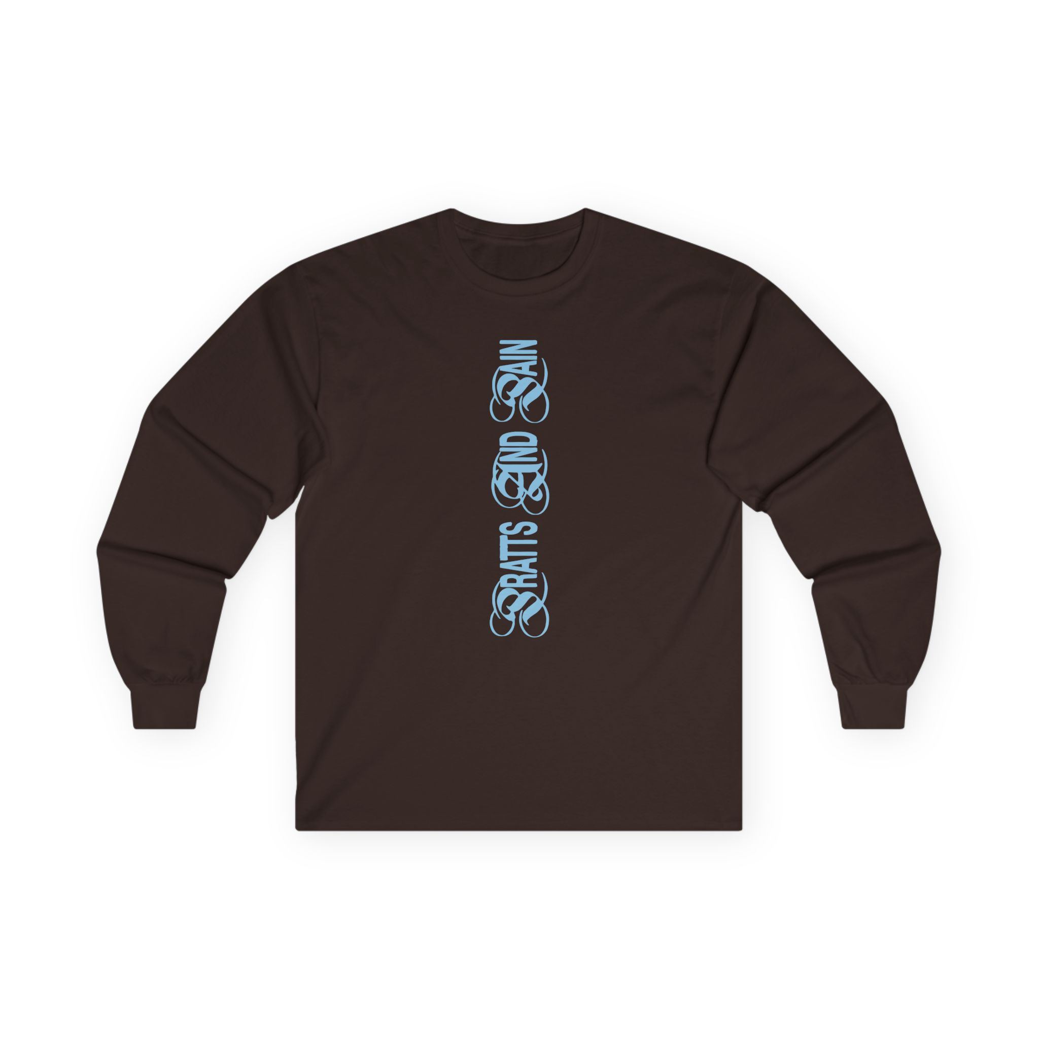 Royel Otis Sofa King Unisex Ultra Cotton Long Sleeve Tee