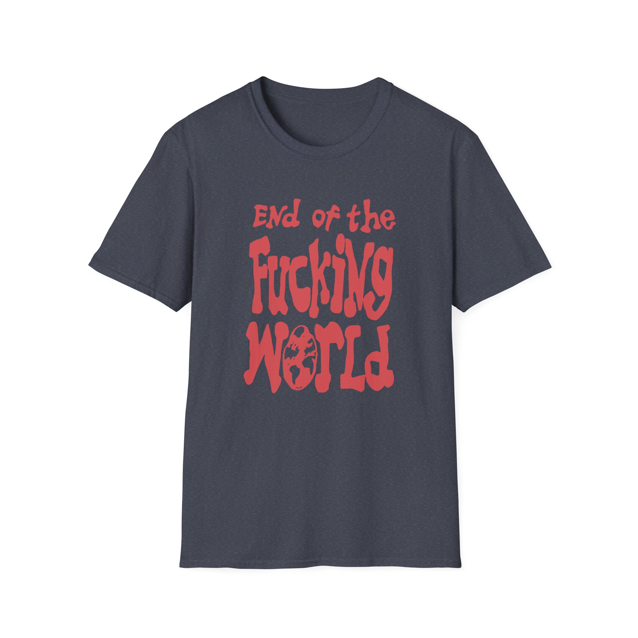 Hayley Williams Unisex Softstyle T-Shirt