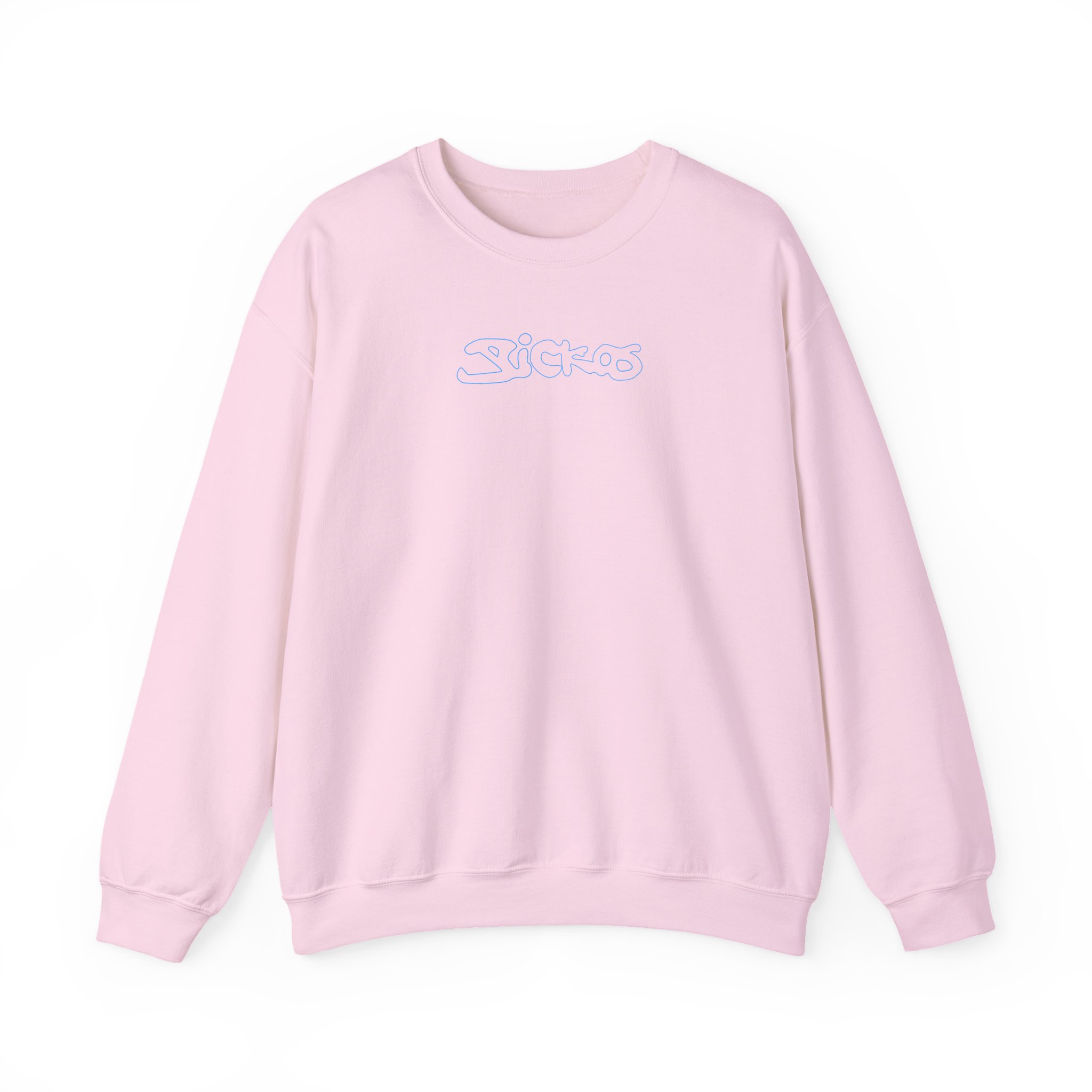 Sickos Unisex Heavy Blendâ„¢ Crewneck Sweatshirt