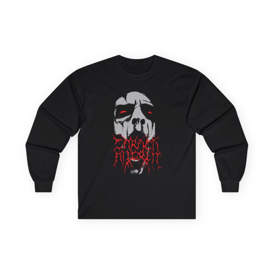 Carach Angren Spectral Unisex Ultra Cotton Long Sleeve Tee