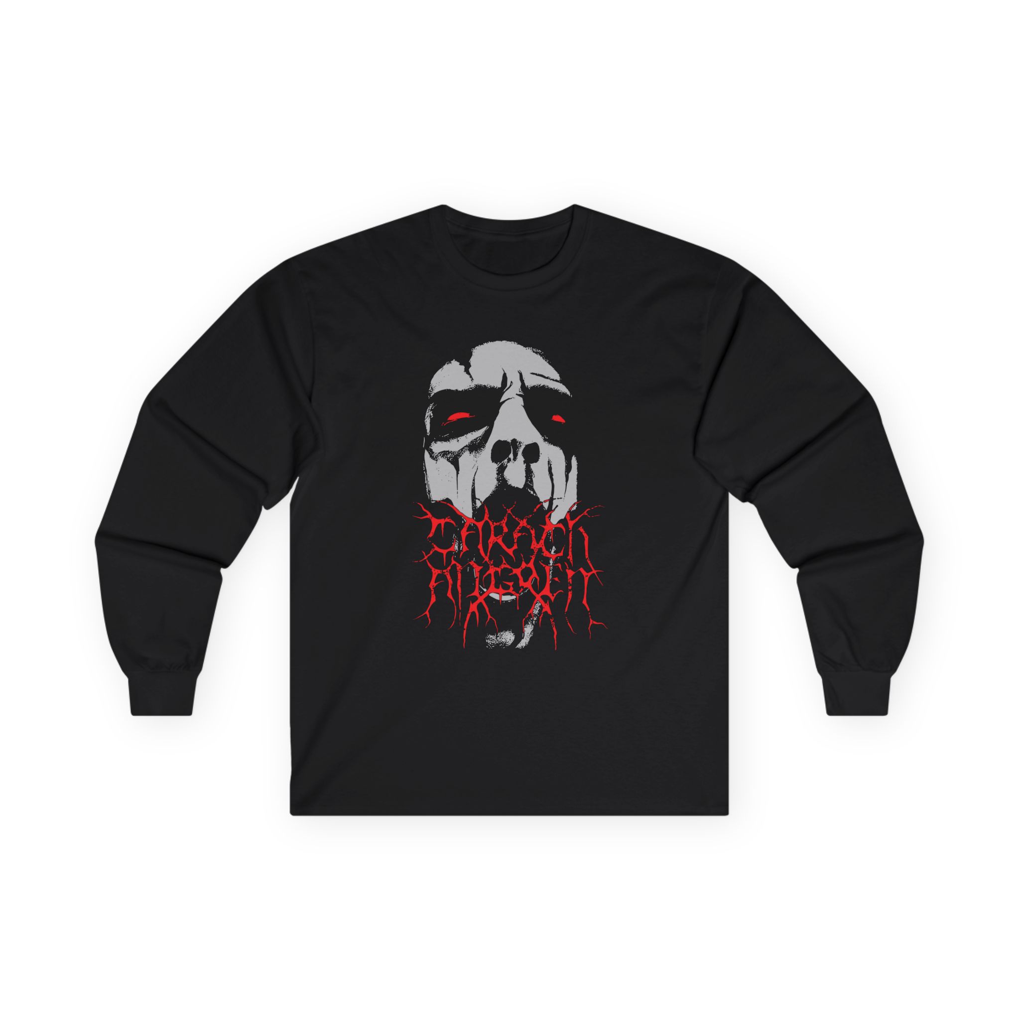 Carach Angren Spectral Unisex Ultra Cotton Long Sleeve Tee
