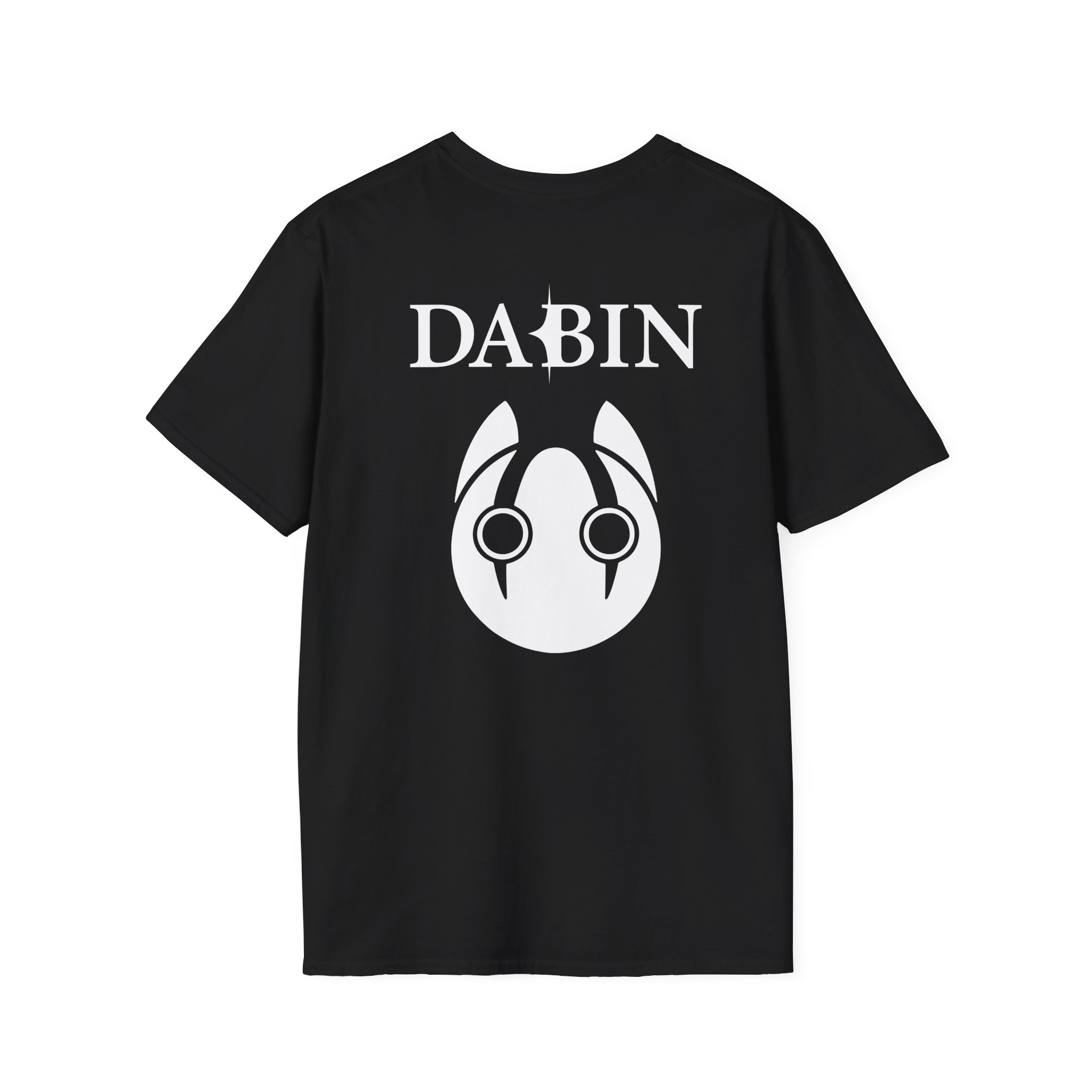 Dabin Unisex Softstyle T-Shirt