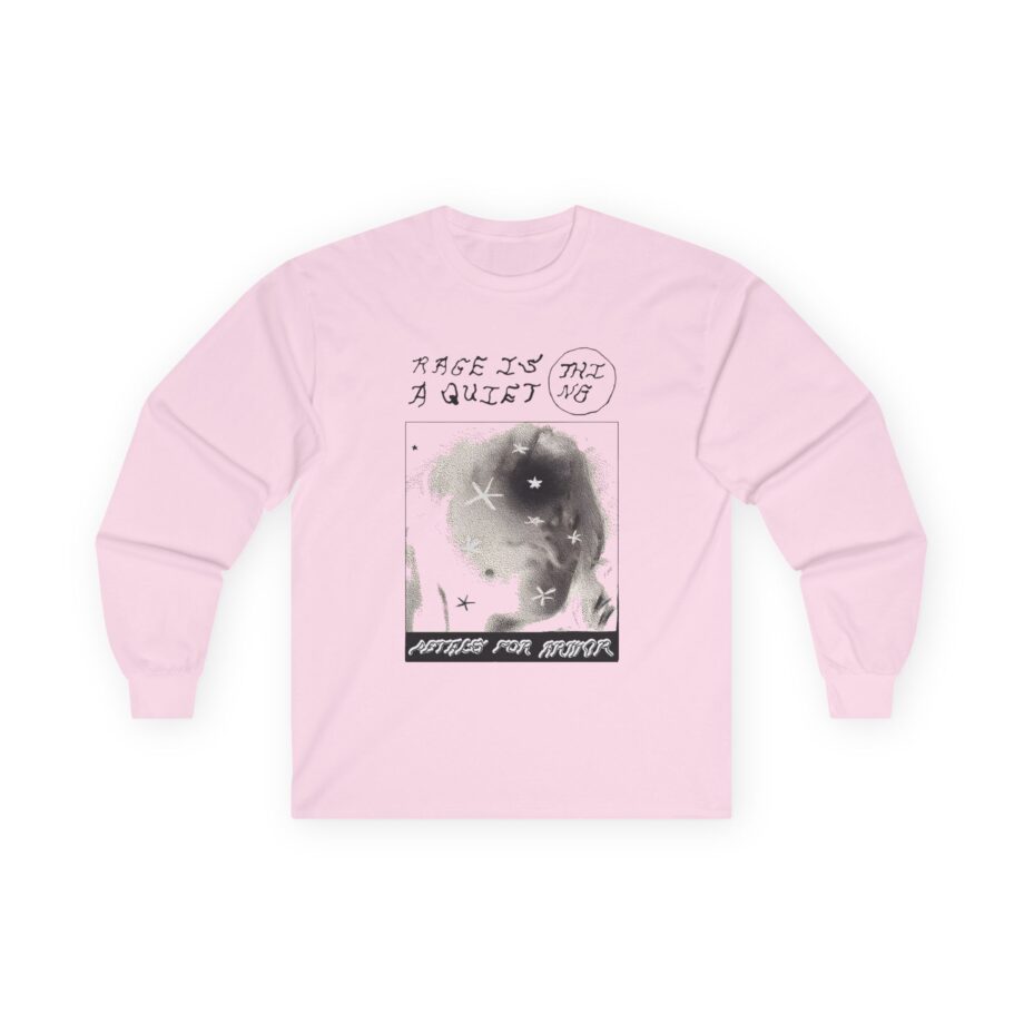 Hayley Williams Unisex Ultra Cotton Long Sleeve Tee