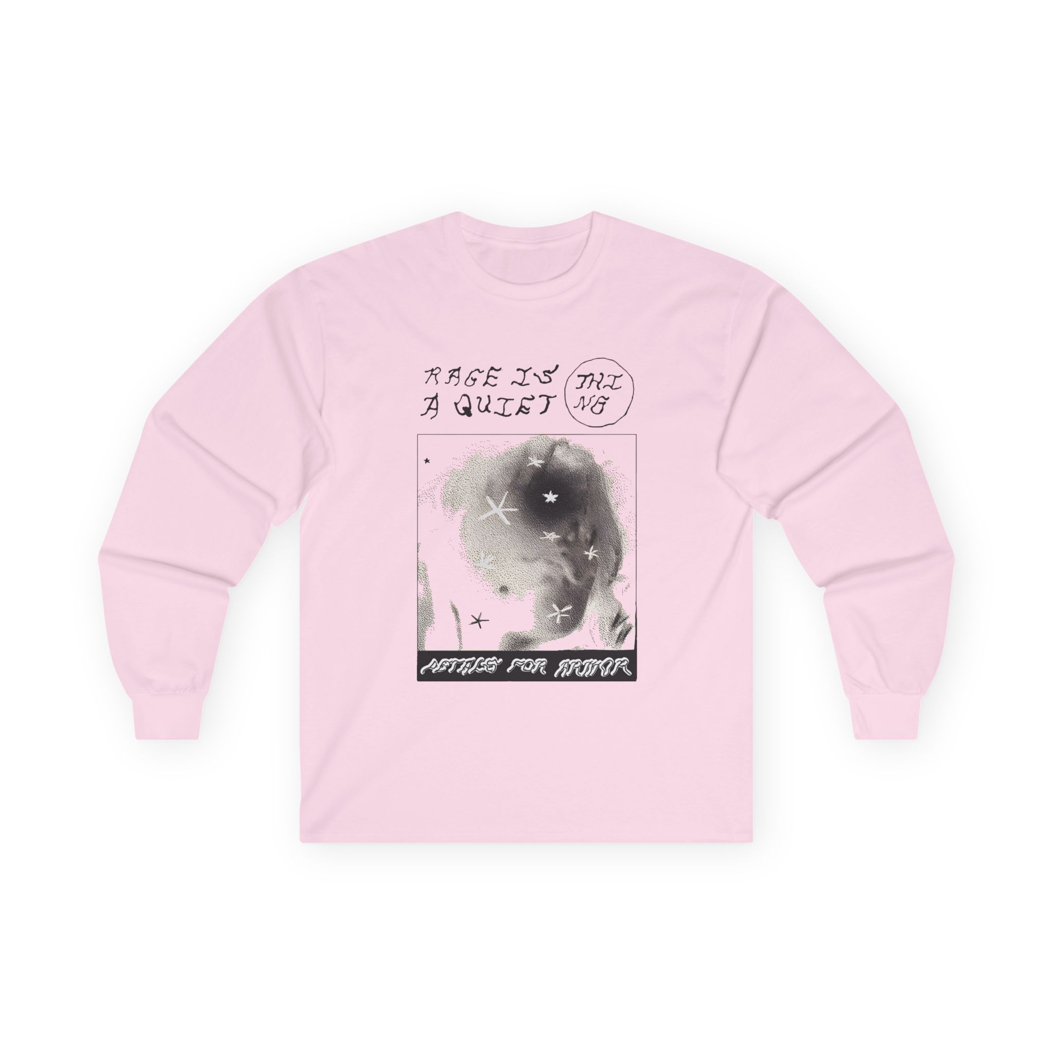 Hayley Williams Unisex Ultra Cotton Long Sleeve Tee