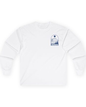 Cdawgva Japan Joyride Unisex Ultra Cotton Long Sleeve Tee