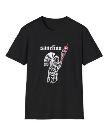 Sanction Unisex Softstyle T-Shirt
