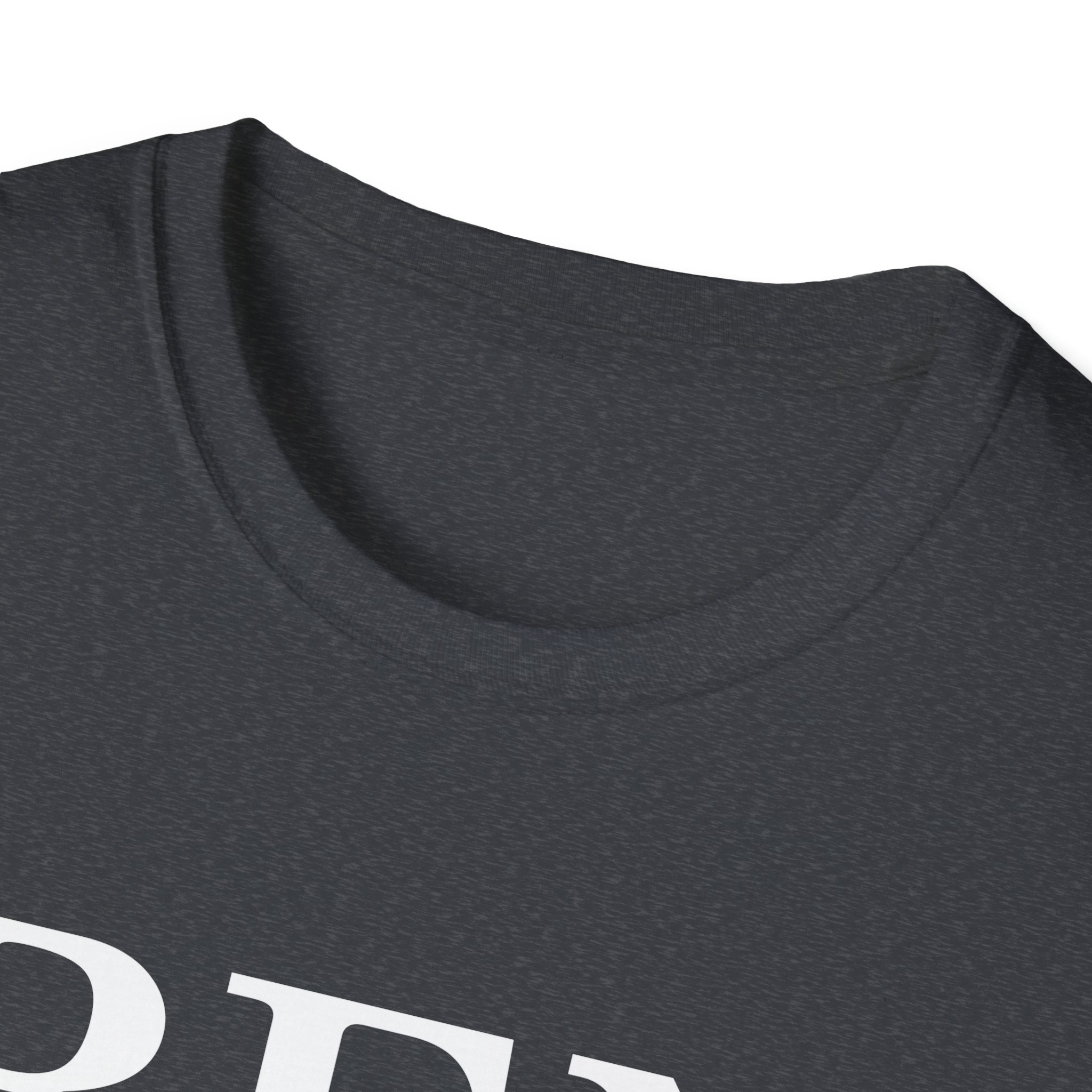 Ben Cristovao Unisex Softstyle T-shirt